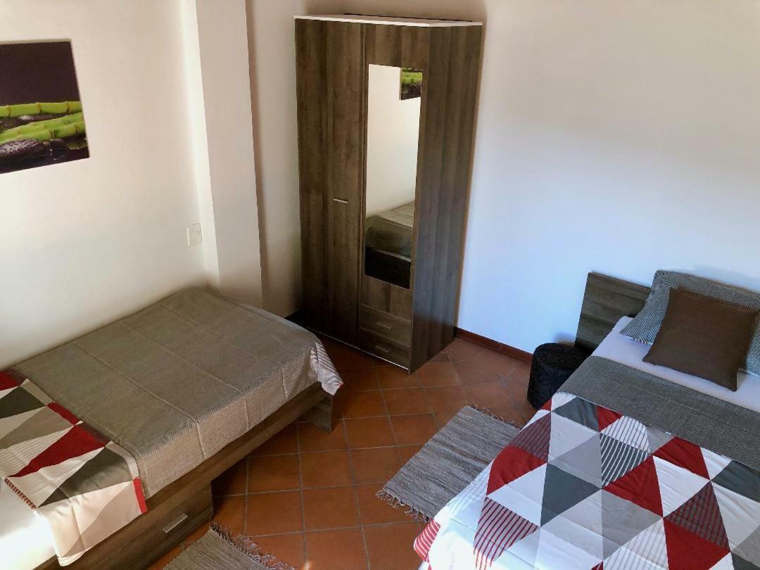 Apartment Boreas Strunjan Exterior foto