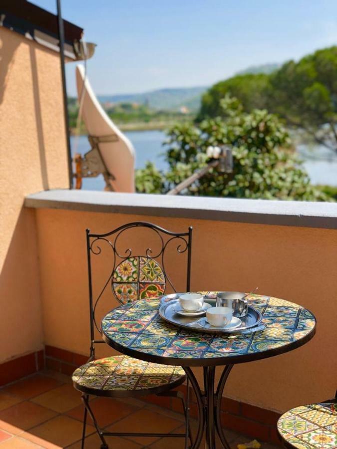 Apartment Boreas Strunjan Exterior foto
